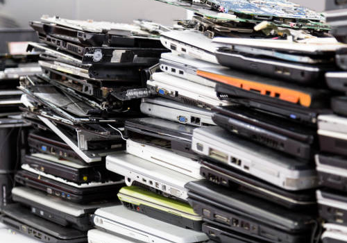 Compra de Equipo de Cómputo Usado o Descompuesto en CDMX y Estado de México